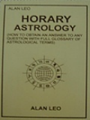 Horary Astrology