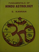 Fundamentals of Hindu Astrology Fundamentals of Hindu Astrology
