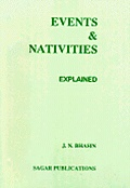 Events and Nativities