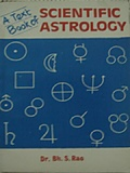 Textbook of Scientific Astrology Textbook of Scientific Astrology
