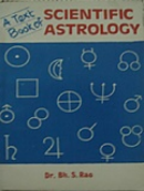 Textbook of Scientific Astrology