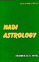 Nadi Astrology