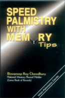 Speed Palmistry With Memory Tips