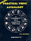 Practical Vedic Astrology Practical Vedic Astrology