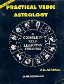 Practical Vedic Astrology