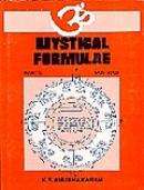 Mystical Formulae Part-2 Yantra Mystical Formulae Part-2 Yantra