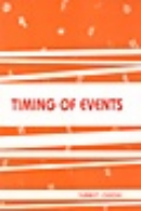 Timing of Events