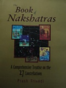 The Book of Nakshatra