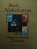 The Book of Nakshatra The Book of Nakshatra