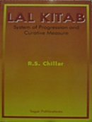 Lal Kitab (Book on Progression & Curative Measures)