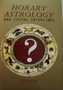 Horary Astrology and Cuspal Interlinks Horary Astrology and Cuspal Interlinks