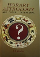 Horary Astrology and Cuspal Interlinks