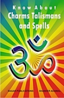 Know about Charms, Talismans and Spells