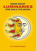 Know about Luminaries (The Sun & The Moon)