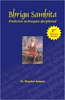 Bhrigu Samhita Bhrigu Samhita