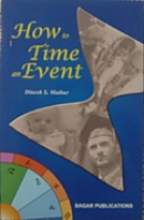 How to time an event How to time an event