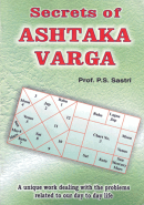 Secret of Astaka Varga