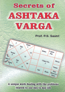 Secret of Astaka Varga Secret of Astaka Varga