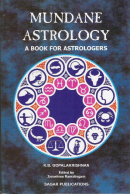 Mundane Astrology: a Book for Astrologers