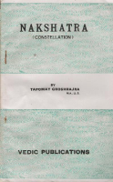 Nakshatra (Constellation) Nakshatra (Constellation)