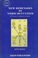 New Dimension in Vedic Occultism