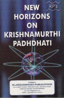 New Horizons on Krishnamurthi Paddhati New Horizons on Krishnamurthi Paddhati