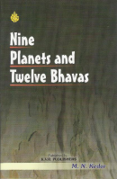 Nine Planets and Twelve Bhavas
