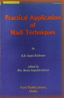 Practical Application of Nadi Techniques Practical Application of Nadi Techniques