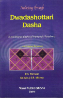 Predicting through Dwadashottari Dasha Predicting through Dwadashottari Dasha