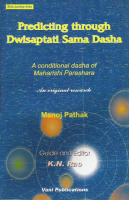 Predicting through Dwisaptati Sama Dasha Predicting through Dwisaptati Sama Dasha