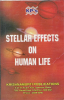 Stellar Effects on Human Lives (KP)