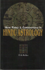 New Rules and Combinations in Hindu Astrology