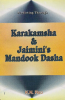 Predicting through Karakmsha & Jaimini's Mandook Dasha