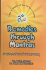 Remedies through Mantras
