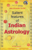 Salient Features of Indian Astrology