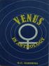 Venus in Astrology