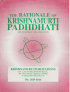 The Rationale of Krishnamurti Paddhati