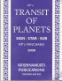 Transit of Planets in Sign-Star-Sub in 2008