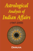 Astrological Analysis of Indian Affairs (1947-2050)