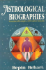 Astrological Biographies