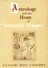 Astrology and the Hoax of Scientific Temper