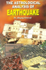The Astrological Analysis Of Earth Quake