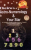 Cheiros Astro Numerology & Your Star