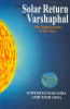 The Solar Return or Varshaphal