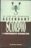 Be Your Own Astrologer Ascendant Scorpio