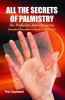 All The Secrets Of Palmistry