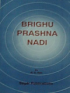 Bhrigu Prashna Nadi