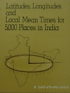 Latitude & Longitude for 5000 Places in India