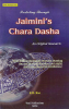 Predicting through Jaimini's Chara Dasha