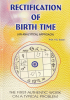 Rectification of Birth time
